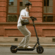 thumbnail image 5 of Scooter eléctrico Navee GT3 Pro 1000W Negro, 5 of 8