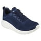 thumbnail image 2 of ZAPATILLAS SKECHERS BOBS SQUAD MUJER |  117209-NVY - Talla 36, 2 of 6
