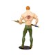 thumbnail image 5 of Figura de acción McFarlane Toys Los siete pecados capitales Escandor 7, 5 of 7