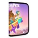 thumbnail image 1 of Wonder Pets en la Ciudad Bolsa de Almacenamiento Plegable Portátil con Compartimentos, Organizador de Herramientas Multi-Bolsillo, Uso Dual Viaje y Hogar 26.5*17.8cm, 1 of 5