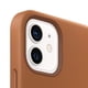 thumbnail image 3 of Funda de piel para Apple iPhone 12/12 Pro con Magsafe Brown, 3 of 6