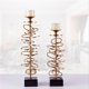 thumbnail image 3 of Set 2 Candelabros Amatis, 3 of 6