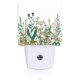 thumbnail image 1 of Luz nocturna Neidius Vintage de hierbas silvestres – sensor crepúsculo‑alba, 1 of 6
