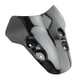 thumbnail image 2 of Parabrisas De Motocicleta Para Yamaha MT-07 MT07 2021 Premium Negro, 2 of 5