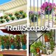 thumbnail image 4 of Clip Flotante para Barandilla Bloem Railscapes 1.3-1.9 cm, 4 of 7