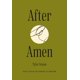 thumbnail image 1 of Libro Thomas Nelson After Amen 50 Días de Poesía y Oración, 1 of 8