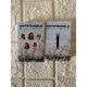 thumbnail image 4 of Set 55 Photocards / Lomo Card Le Sserafim- Antifragile K-pop, 4 of 9