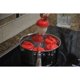 thumbnail image 3 of Egglettes para cocer huevos, con ajuste de cobre, 4 tazas, silicona sin BPA, 3 of 9