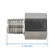 thumbnail image 4 of Adaptador Npt De 3 4 X De 1 2 Para Tubería, 4 of 4