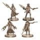 thumbnail image 3 of Juego de mesa CMON Bloodborne The Board Game Chalice Dungeon, 3 of 4