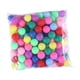 thumbnail image 4 of Pelotas De Ping Pong, Bolas De Rifa Para Juegos De Billar, Suministros Para Fiestas De Cumpleaños, 100 Unidades Mezcladas, 4 of 5