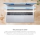 thumbnail image 5 of Notebook Aspire Lite Al15-72p-79w5-1 15.6" Full HD Intel Core i7 16GB 512GB SSD Gris, 5 of 9