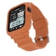 thumbnail image 1 of Funda protectora y correas de correa para Apple Watch de 45/44 mm, 1 of 5