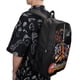 thumbnail image 5 of Thundercats-theme Backpack, Campus style schoolbag Bookbag with Adjustable Shoulder Straps And Large Zip Compartment, Unisex Travel Bags., 5 of 6