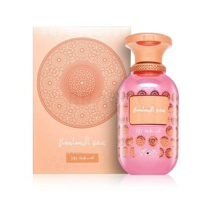 Rasasi Lamaan Collection Oud Rose Edp 100Ml