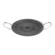 thumbnail image 2 of Placa de Parrilla de Barbacoa Coreana, Sartén, Utensilios de Cocina, Fácil de Limpiar, Resistente, Sartén para Parrilla de Camping, Multifunción para 34 cm, 2 of 5