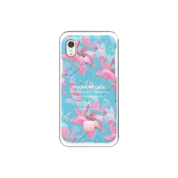 Carcasa Para Iphone Exótica Multicolor
