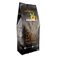 Café Grano Excelso Bolsa 250 Gr D'Aroma