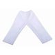 thumbnail image 1 of Pantalon Blanco Talla 12 para Trajes Tipicos o Disfraces, 1 of 3
