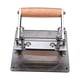 thumbnail image 1 of Máquina Peladora De Cuero Manual, Cortadora Manual De Cuero, Pelador Y Divisor, 1 of 5