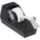 thumbnail image 2 of Dispensador de cinta Basics D1410X3 3 un negro pesado, 2 of 3
