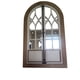 thumbnail image 3 of Espejo Rustico Arco ventana vintage, 3 of 4