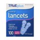 thumbnail image 2 of Lancetas Estériles Nipro Diagnostics Prestige 100 Unidades, 2 of 2
