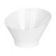 thumbnail image 2 of Tazones desechables Restaurantware 200 ml blanco – paquete de 100, 2 of 9