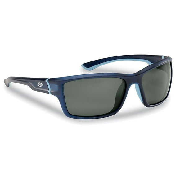 Lentes Cove Polarizado Tobacco Con Funda