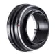 thumbnail image 3 of Adaptador de montura de objetivo K&F Concept Canon FD a Fujifilm FX, 3 of 9