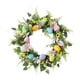 thumbnail image 2 of Guirnalda Colgante de Pascua, Decoración para Hogar, Porche o Jardín, 2 of 3