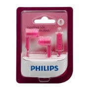 Philips - She1405 Pk Audifono Rosado