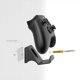 thumbnail image 4 of Soporte de Pared para Controlador de Videojuegos y Auriculares - 2 Piezas, Estante Universal para PS/Xbox/Switch, 4 of 6