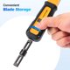 thumbnail image 3 of Cable Matters Punch Down Tool with 110 and 66 Blades for Cat 8, 3 of 3