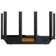 thumbnail image 3 of Router Wifi 6E Dual Band Archer AXE75 AXE5400, 3 of 4