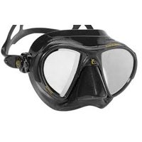 Cressi - Mascara De Buceo Nano Hd