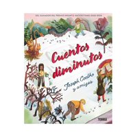 Océano - Libro Cuentos Diminutos - Joseph Coelho