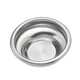 thumbnail image 1 of Filtro de café de 58 mm para cafetera espresso, taza de filtro, cesta de filtro poroso desmontable portátil, cesta de portafiltro, piezas de barra par 8 a 12g, 1 of 5
