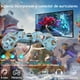 thumbnail image 2 of Mando inalámbrico para PS4, Control PS4 con motivos navideños, 2 of 6