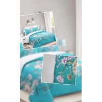 Angeles Del Hogar - Cubrecama De Verano Con Chiporro A Eleccion Cama King