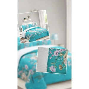 Angeles Del Hogar - Cubrecama De Verano Con Chiporro A Eleccion Cama King