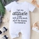 thumbnail image 1 of Infant Baby Boys Casual Romper With Funny "Be Careful What You Say To Me" Letter Print, Newborn Short Sleeve Round Neck Jumpsuit Clothes, 1 of 5