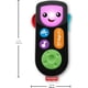 thumbnail image 5 of Control remoto Laugh & Learn de Toy Fisher-Price para transmitir y aprender (6+M), 5 of 6