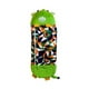 thumbnail image 3 of Saco de dormir, Almohada y Peluche 3 en 1 Monstruo Verde, 3 of 3
