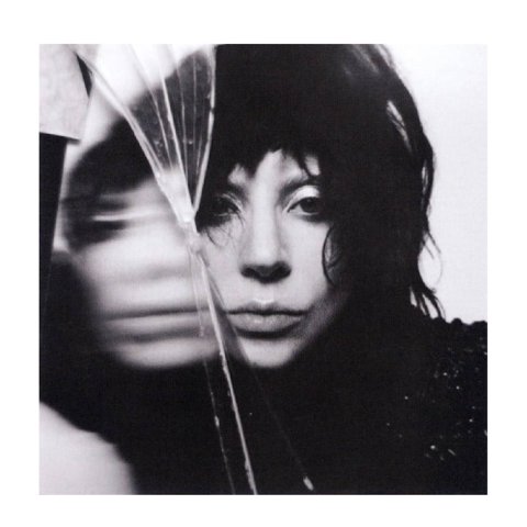 Grupo Laser Disc - Vinilo Lady Gaga/ Mayhem 2Lp