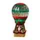 thumbnail image 4 of Adorno De Figura De Bola De Nieve Con Canciones Musicales Para Mesa, Chimenea, Papá Noel, 4 of 5