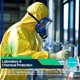 thumbnail image 4 of Mono de Protección Química Andes Safety Talla L con Botas, 4 of 6