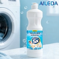 Aileda Quitamanchas Líquido Botella 900Ml Blanqueador