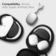 thumbnail image 2 of Funda de viaje para AirPods Max Spigen Klasden, 2 of 7