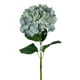 thumbnail image 2 of Hortensia Celeste Lila Con Hojas 82cm, 2 of 3